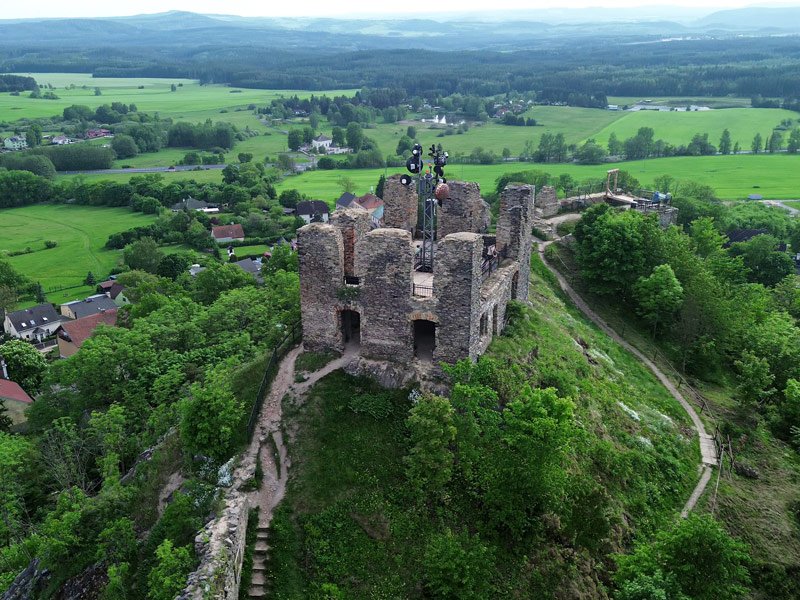 Andelska-Hora-Castle Andělská Hora Castle